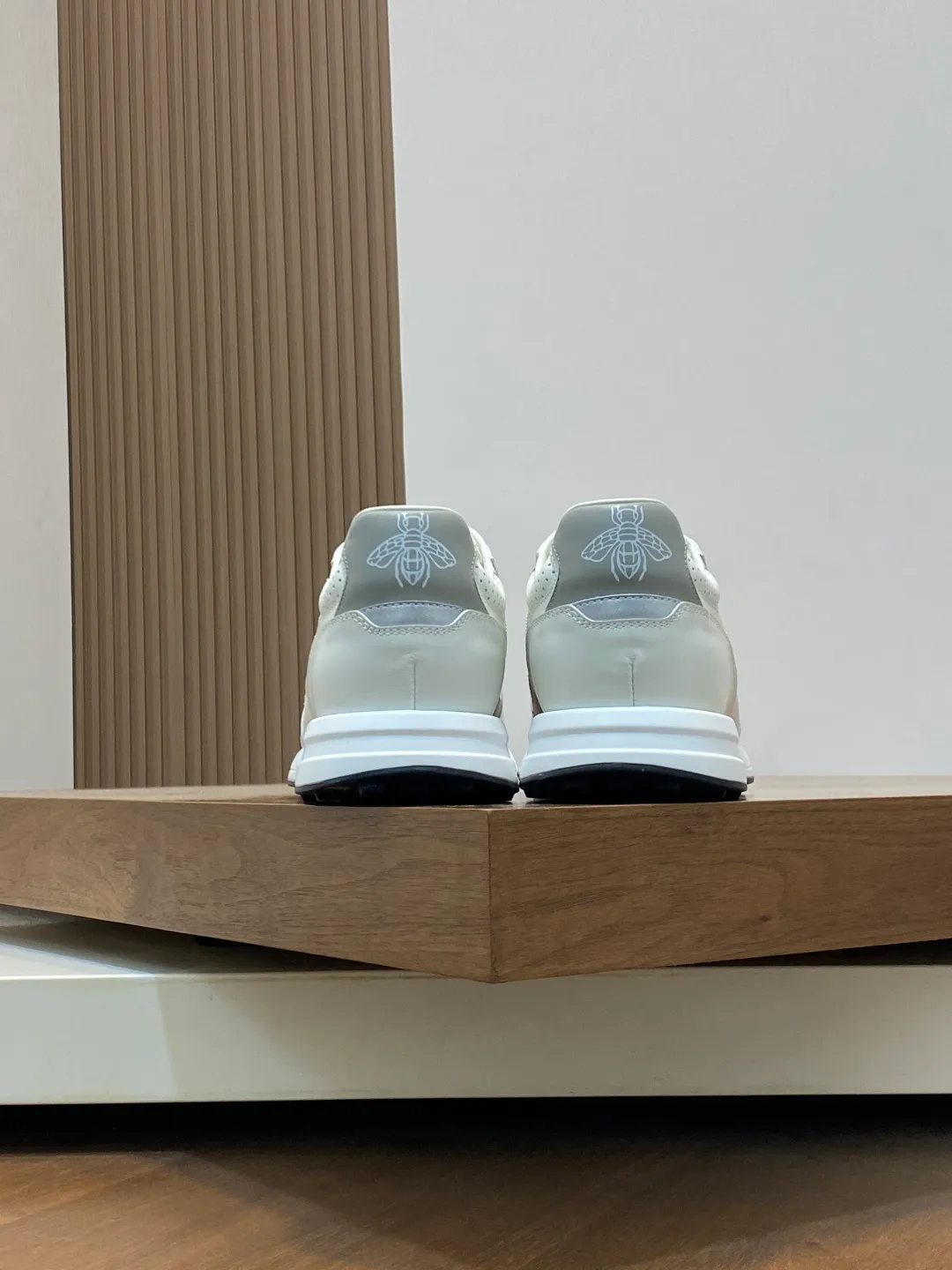 Factory price: 460💰[Gucci] Gucci - High-end quality original order - Upper: Nappa calfskin, pebbled calfskin, computer embroidered brand totem - Inner: water-dyed cowhide - Outsole: ultra-light T men's shoes 💰U·Rubber; two-color molded outsole - Super high quality control·Fine workmanship: highlighted (high-end·luxury·grade) -Size: 38-45